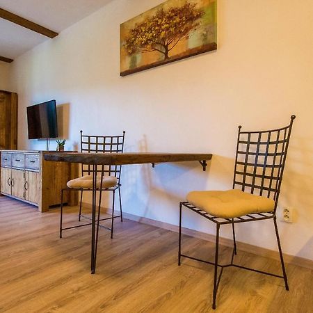 Apartment Marie Липно над Вълтава Екстериор снимка