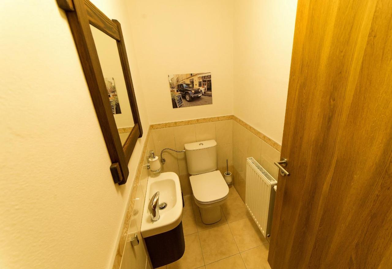 Apartment Marie Липно над Вълтава Екстериор снимка