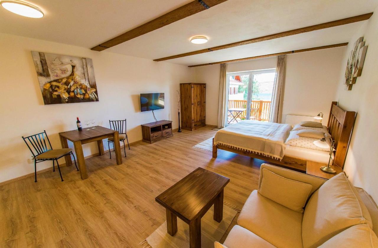 Apartment Marie Липно над Вълтава Екстериор снимка