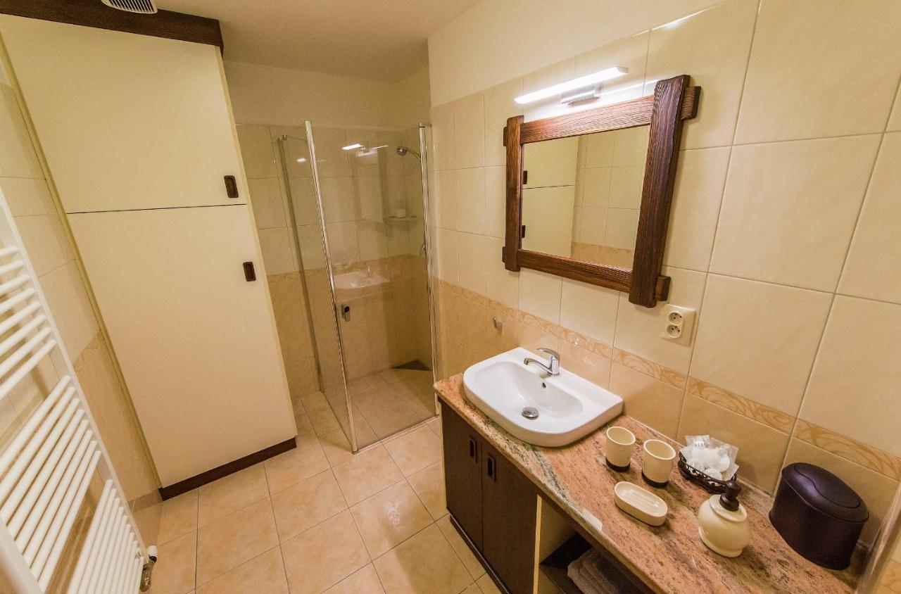 Apartment Marie Липно над Вълтава Екстериор снимка