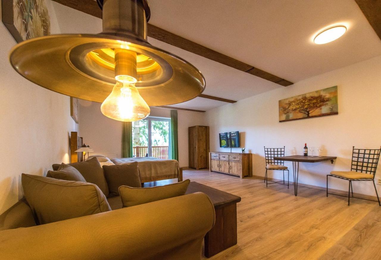 Apartment Marie Липно над Вълтава Екстериор снимка