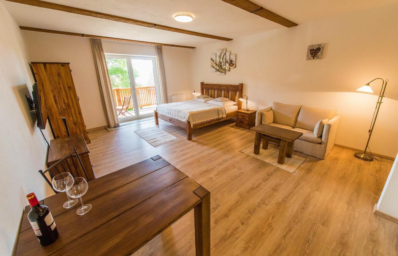Apartment Marie Липно над Вълтава Екстериор снимка