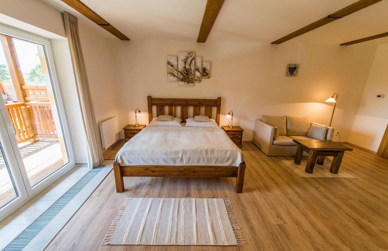Apartment Marie Липно над Вълтава Екстериор снимка