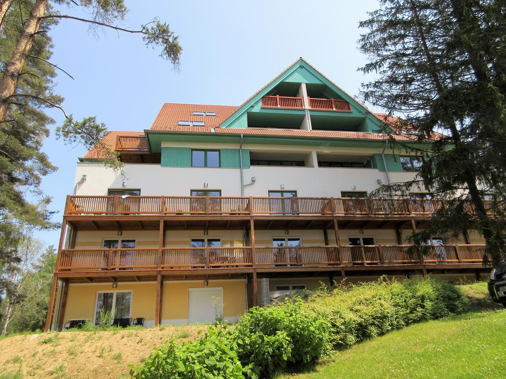 Apartment Marie Липно над Вълтава Екстериор снимка