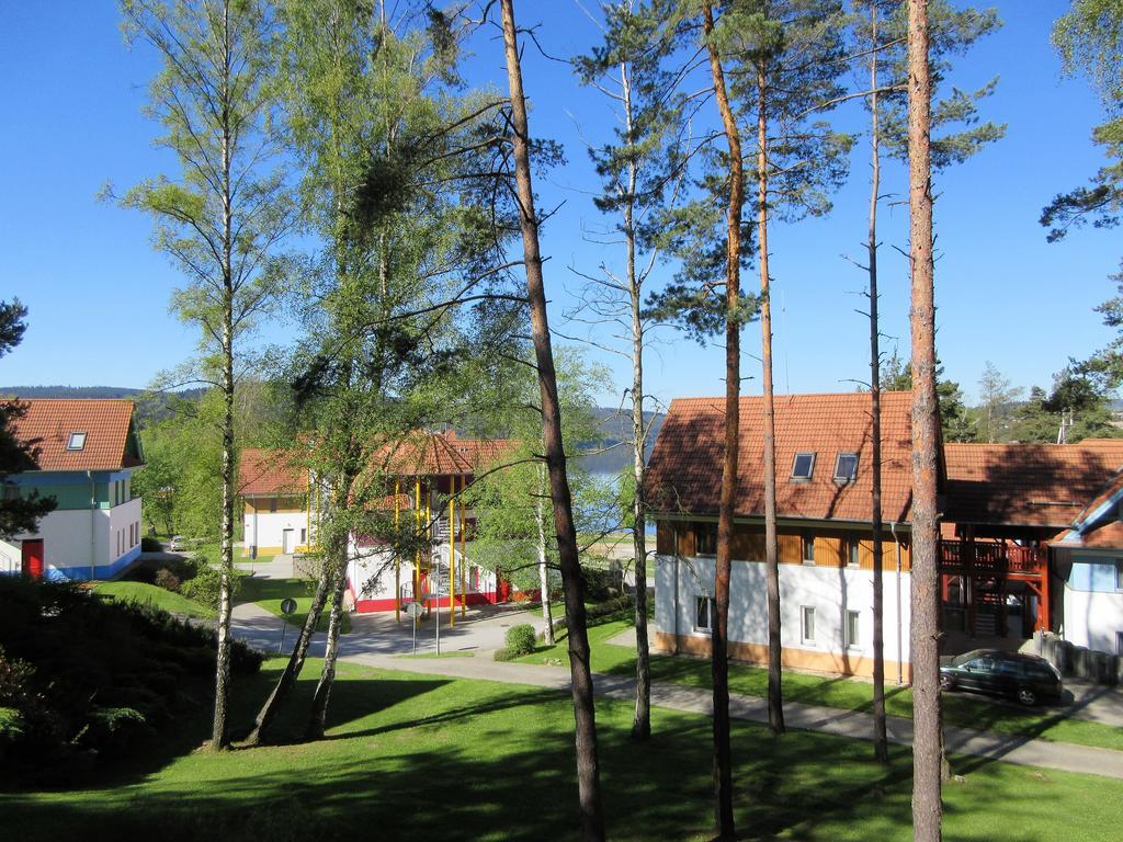 Apartment Marie Липно над Вълтава Екстериор снимка