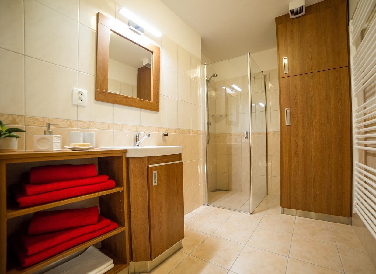 Apartment Marie Липно над Вълтава Екстериор снимка