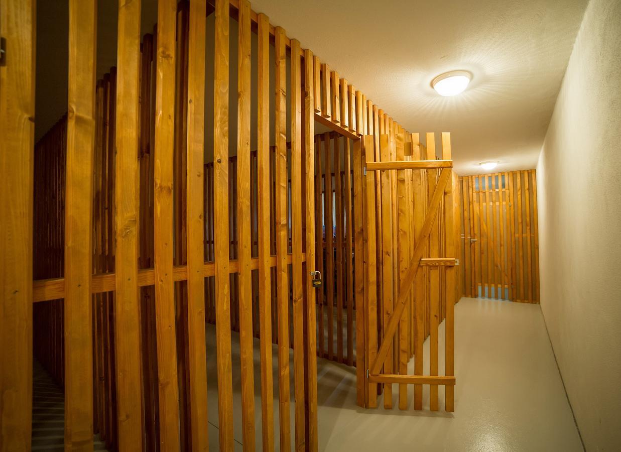 Apartment Marie Липно над Вълтава Екстериор снимка